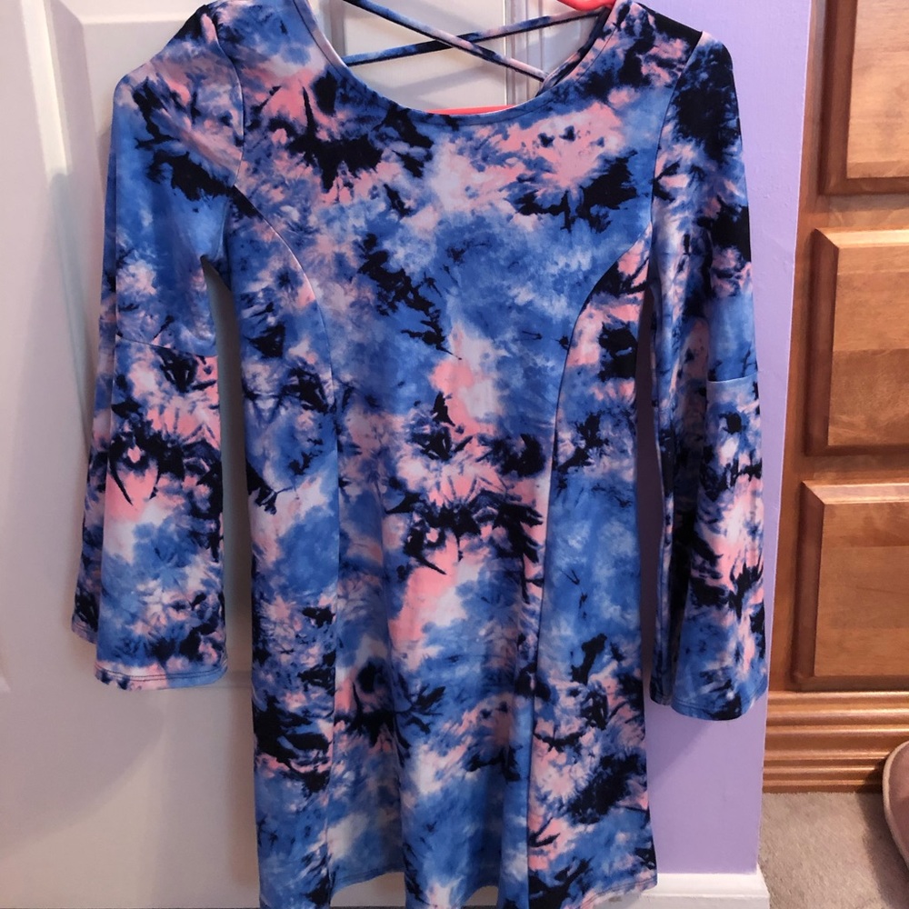 dress